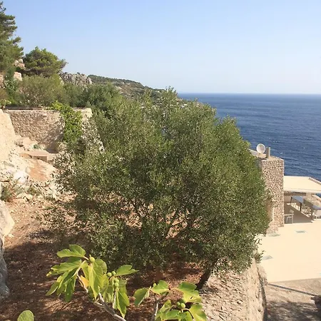 Bocca Del Pozzo Gagliano del Capo