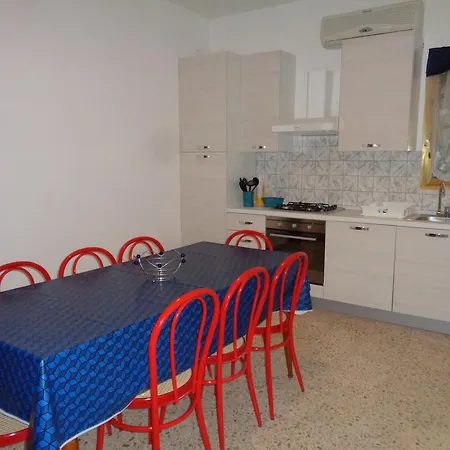 Vila Bocca Del Pozzo