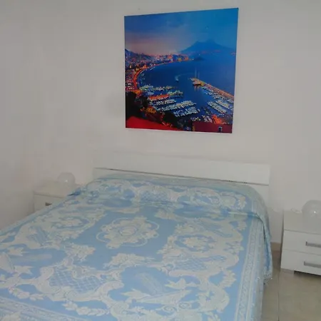 Vila Bocca Del Pozzo Gagliano del Capo