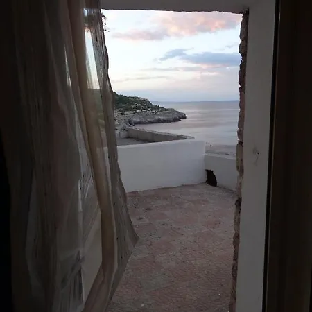 Βίλα Bocca Del Pozzo *