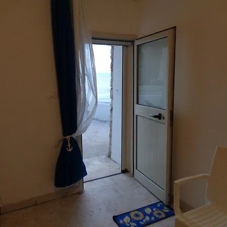 Bocca Del Pozzo Gagliano del Capo