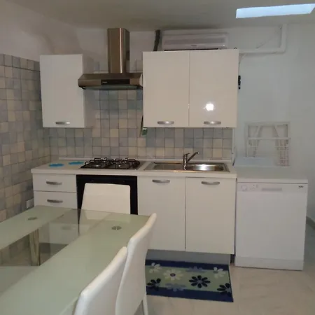 Βίλα Bocca Del Pozzo