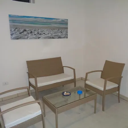 Vila Bocca Del Pozzo Gagliano del Capo