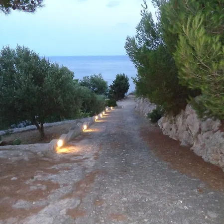 Bocca Del Pozzo Gagliano del Capo