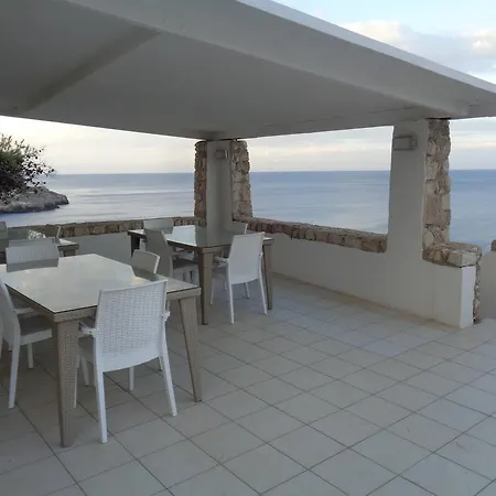 Vila Bocca Del Pozzo Gagliano del Capo