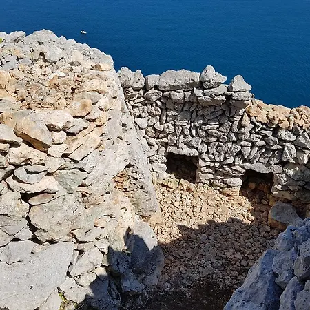 Bocca Del Pozzo Villa *