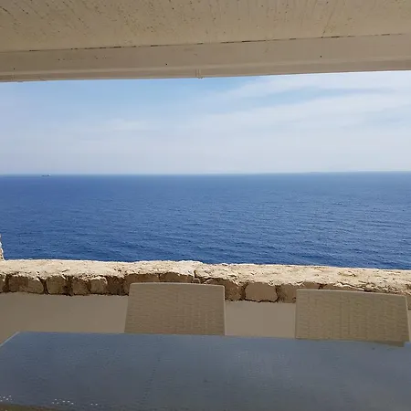 Bocca Del Pozzo Βίλα *