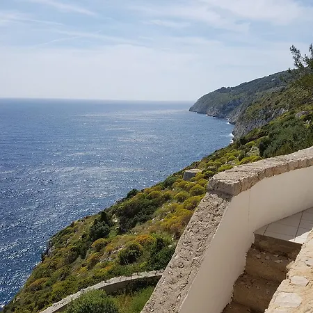 Vila Bocca Del Pozzo *