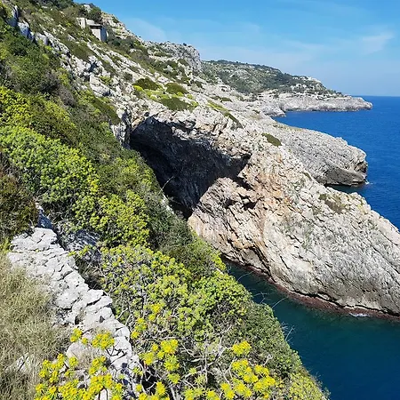 Bocca Del Pozzo Villa *