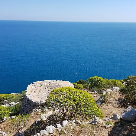 Vila Bocca Del Pozzo *