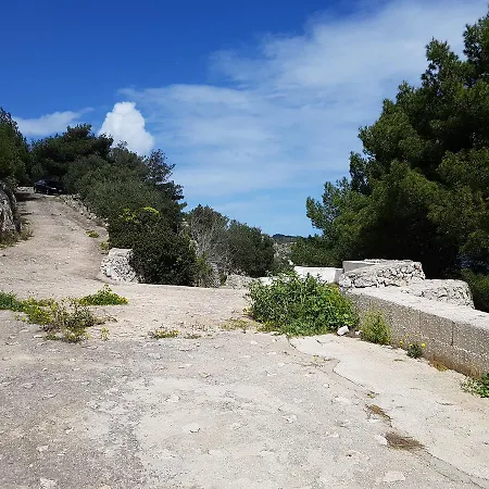 Βίλα Bocca Del Pozzo