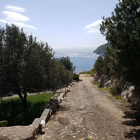 Bocca Del Pozzo Βίλα