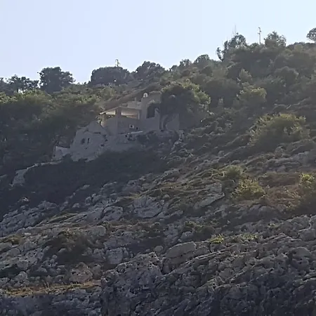 Bocca Del Pozzo * Gagliano del Capo