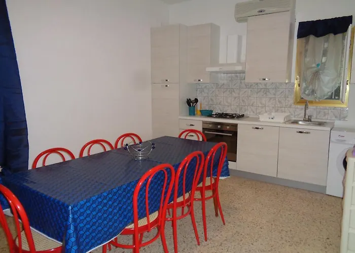 别墅 Bocca Del Pozzo