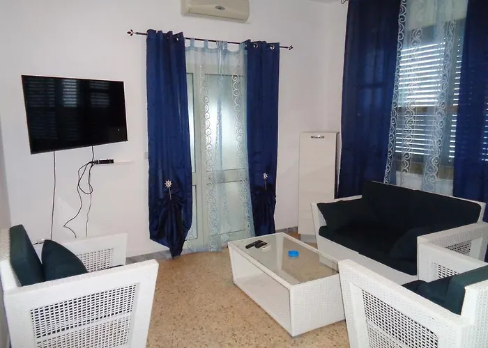 别墅 Bocca Del Pozzo