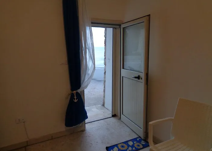 Bocca Del Pozzo 加利亚诺德尔卡波