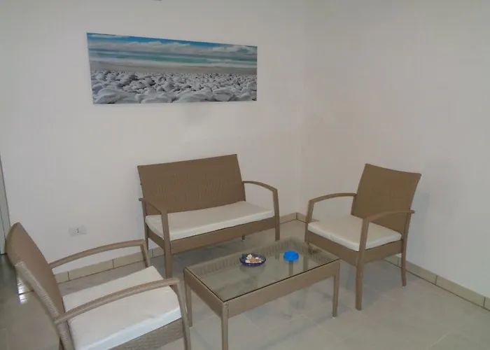 别墅 Bocca Del Pozzo 加利亚诺德尔卡波