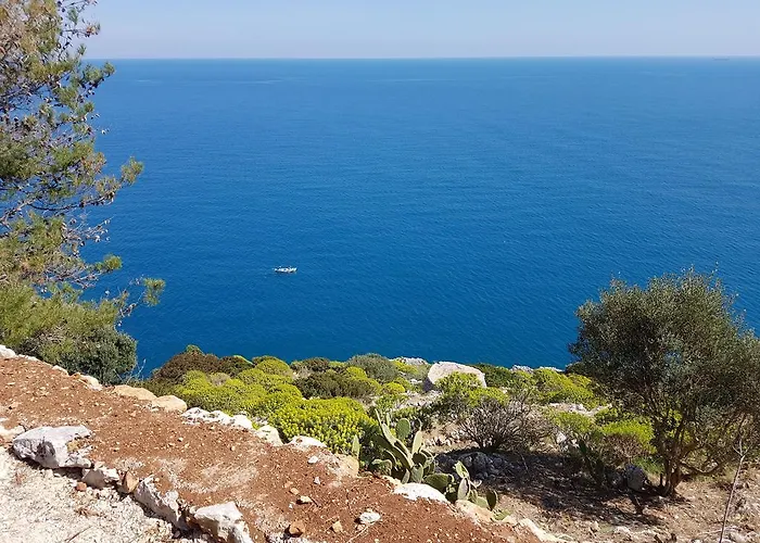 Bocca Del Pozzo 别墅 *