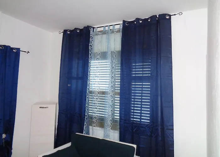 Bocca Del Pozzo