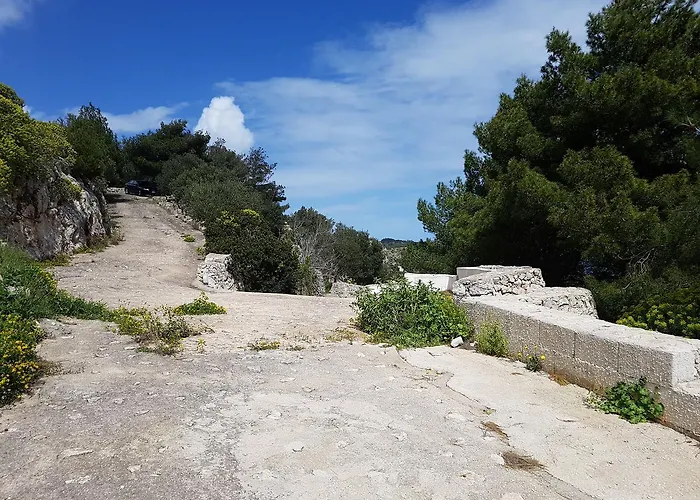 别墅 Bocca Del Pozzo