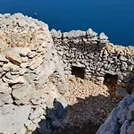 Bocca Del Pozzo Villa *