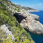 Bocca Del Pozzo Villa *