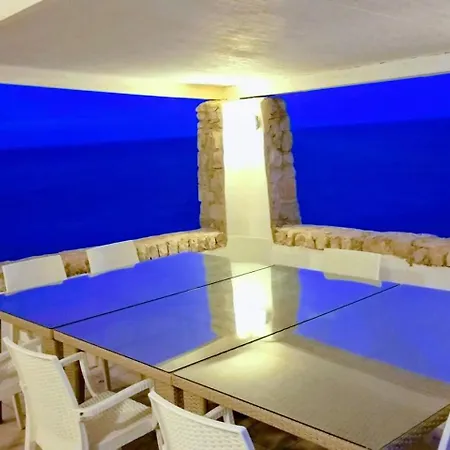 Bocca Del Pozzo Villa Gagliano del Capo