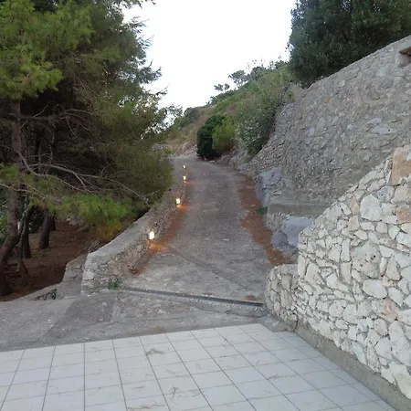 别墅 Bocca Del Pozzo 加利亚诺德尔卡波