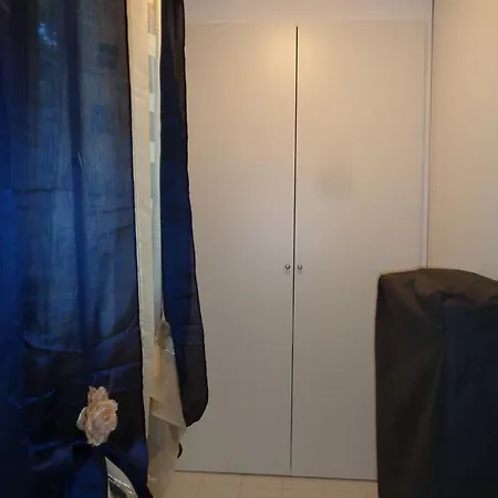 Villa Bocca Del Pozzo