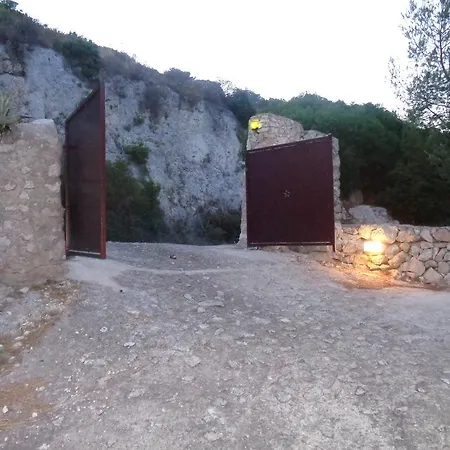 Βίλα Bocca Del Pozzo Gagliano del Capo