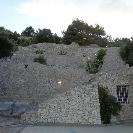 Villa Bocca Del Pozzo