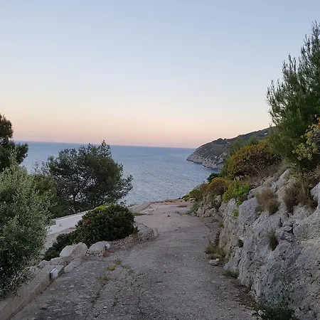 فيلة Bocca Del Pozzo غاليانو دل كابو