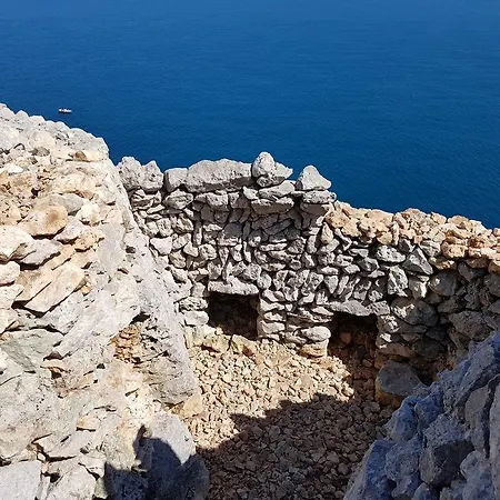 Bocca Del Pozzo