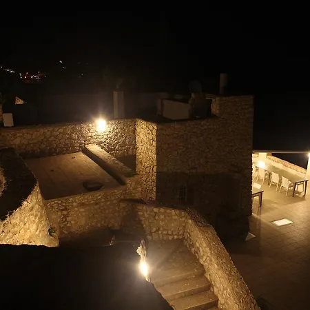 Bocca Del Pozzo * Gagliano del Capo