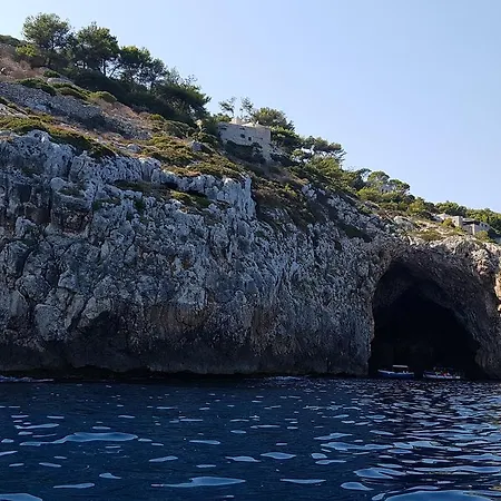 Villa Bocca Del Pozzo Gagliano del Capo