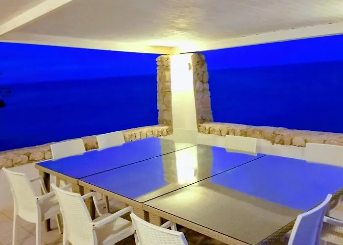 Bocca Del Pozzo Villa Gagliano del Capo