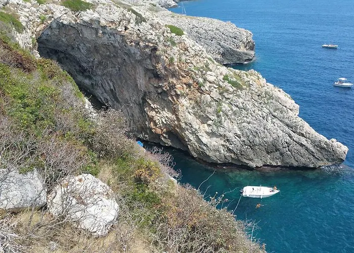 Bocca Del Pozzo