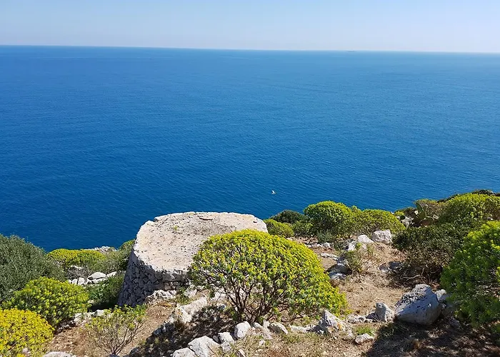 Villa Bocca Del Pozzo *