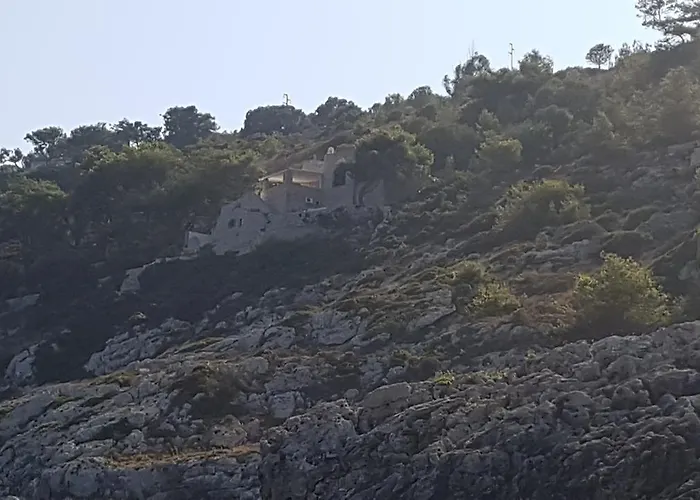 Bocca Del Pozzo * Gagliano del Capo